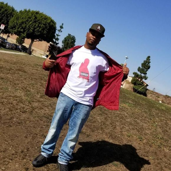 Meet your Posher, Joseph - Picture 1 of 1